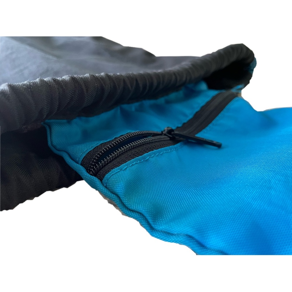 Adidas Drawstring Bag - image 4